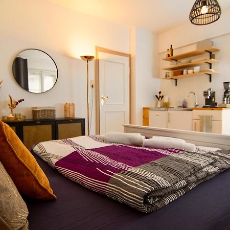 Apartment Mit Balkon Am Bergpark Касел Екстериор снимка