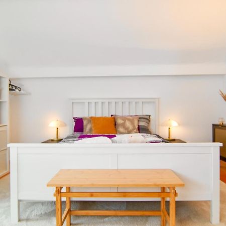 Apartment Mit Balkon Am Bergpark Касел Екстериор снимка
